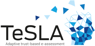 Tesla - Adaptive trust-based e-assessment