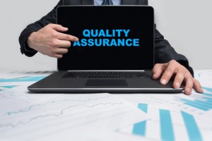 quality assurance