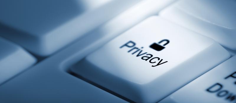 Privacy elearning