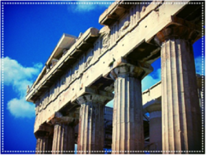 parthenon