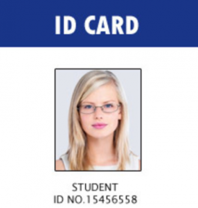 id card