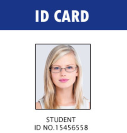 id card