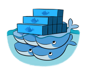 docker SWARM