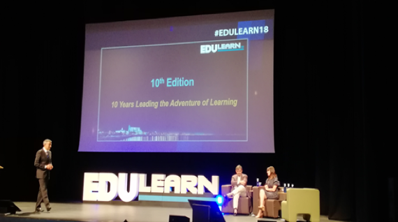 edulearn